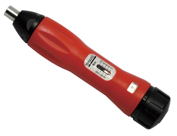 Torqumetro Axial Escala Ajustvel