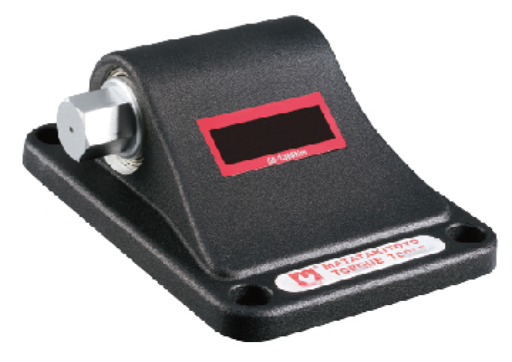 Leitor de Torque
