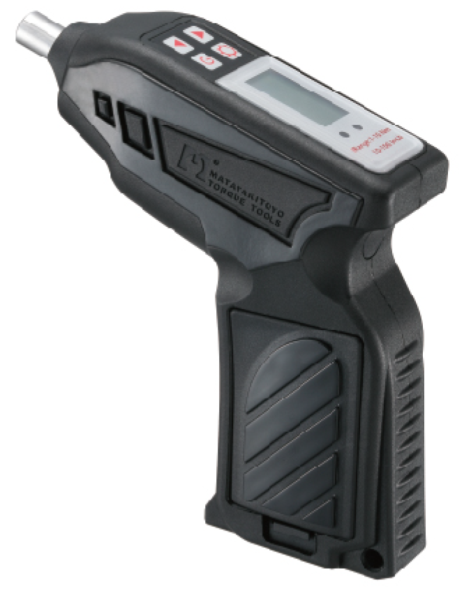 Torqumetro Digital - Pistola